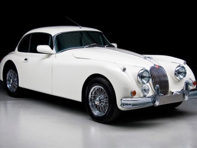 Beacham XK 150
