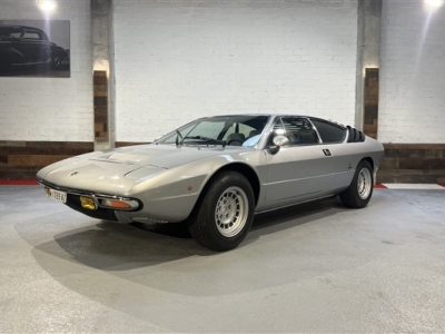 Lamborghini Urraco
