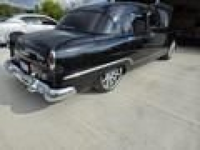 1953 Dodge Meadowbrook