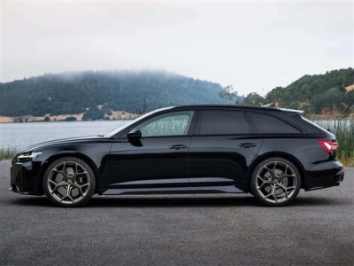 2024 Audi RS6