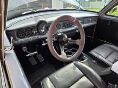 1953 Dodge Meadowbrook