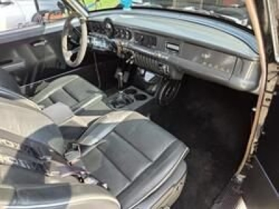 1953 Dodge Meadowbrook