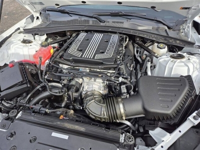 2024 Chevrolet Camaro ZL1