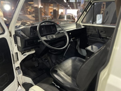 Volkswagen T3 Camper