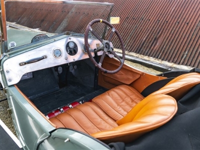 1926 Frazer Nash Super Sports