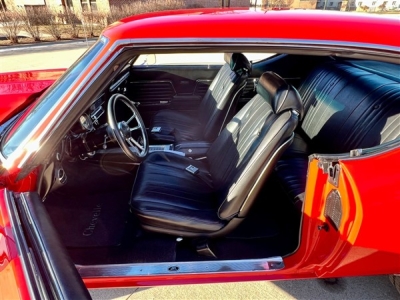 1969 Chevrolet Chevelle