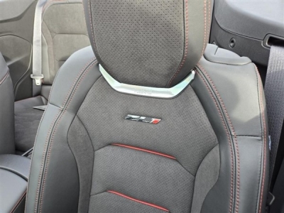 2024 Chevrolet Camaro ZL1