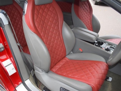 2015/65 Bentley Continental GT V8 S Mulliner.