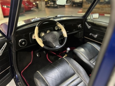 Mini John Cooper Garage No.31