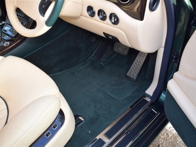 2007 Bentley Arnage R