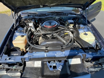 1984 Cherolet Camaro Z/28