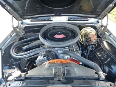 1969 Chevrolet Camaro Z/28