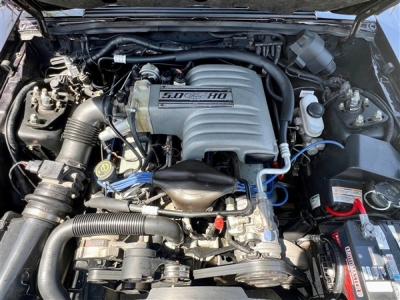 1989 Ford Mustang LX 5.0