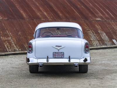 1956 Chevrolet Bel Air