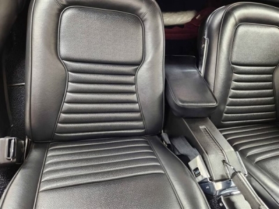 1967 Chevrolet Corvette