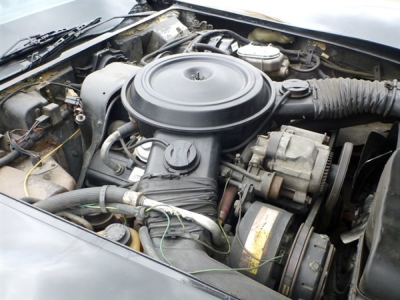 1979 Chevrolet Corvette