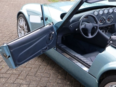 2002 Wiesmann MF30 Roadster