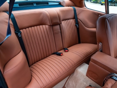 1971 Aston Martin DBS V8