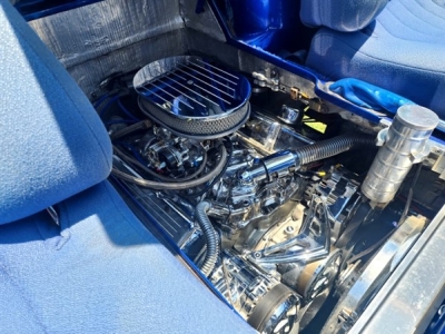 1969 Chevrolet Custom  (Blutopia)