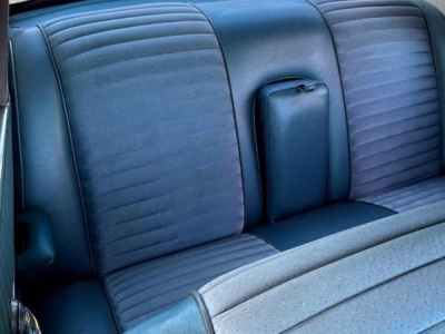 1962 Studebaker GT Hawk