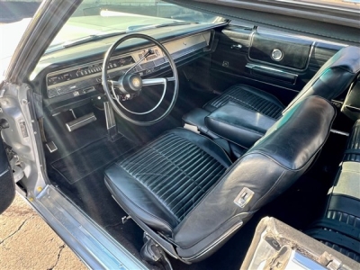 1967 Chrysler 300