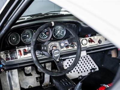 1965 Porsche 911 2L FIA 1965 Porsche 911 2L FIA