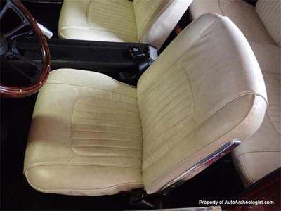 1967 Mercury Cougar Gasser