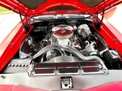 1968 Chevrolet Chevelle