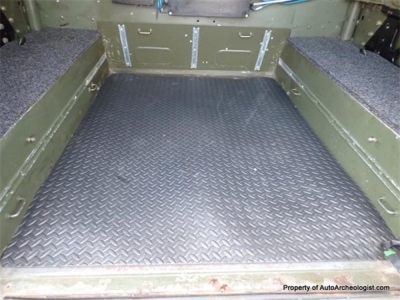 1997 Land Rover Wolf/Remus Defender 90