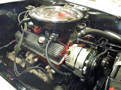 1953 Chevrolet Corvette