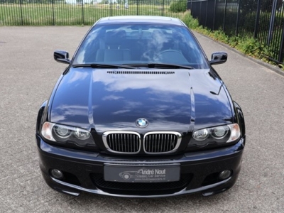 2002 BMW 330 CI