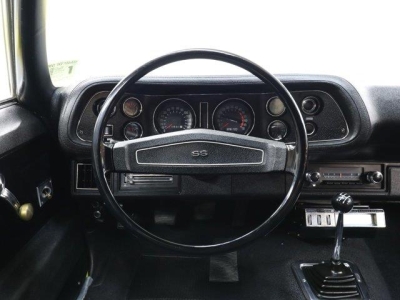 1970 Chevrolet Camaro