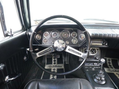 1963 Studebaker Avanti