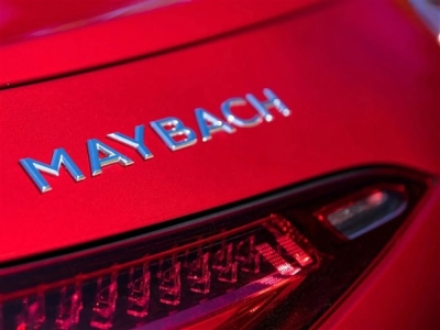 1995 Rolls-Royce Silver Spirit MK IV