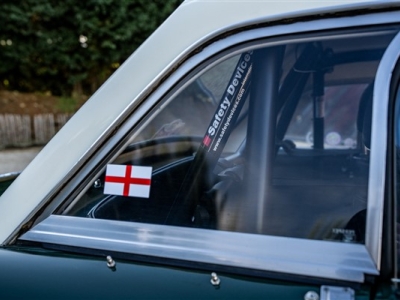 1969 MG MGB Roadster