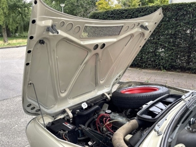 Daf 55 Fantastic restored condition.