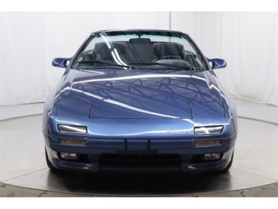 1990 Mazda RX-7