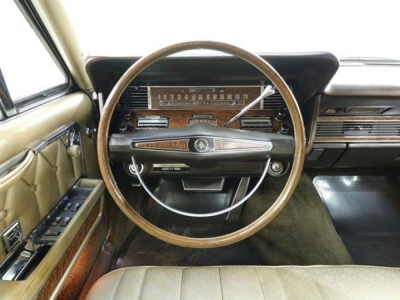 1969 Lincoln Continental