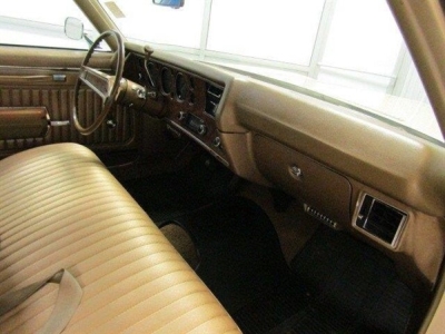 1970 Chevrolet Monte Carlo