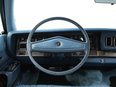 1978 Chrysler New Yorker