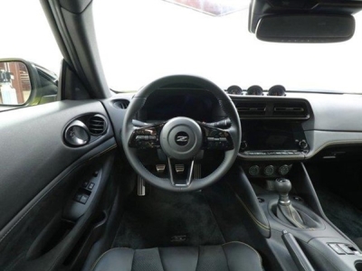 2023 Nissan Z Proto Spec