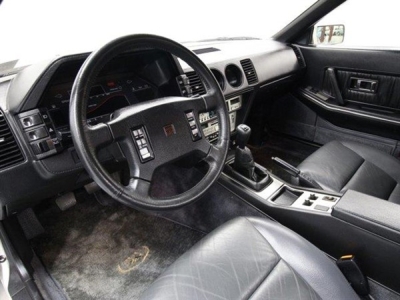 1986 Nissan 300ZX