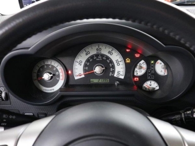 2010 Toyota FJ Cruiser