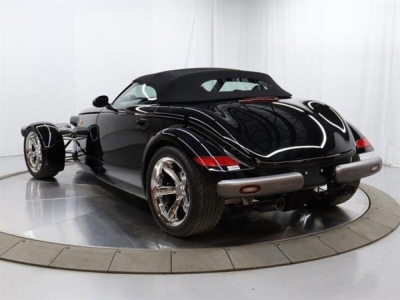 1999 Plymouth Prowler