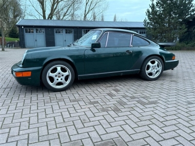1978 Porsche 911 SC