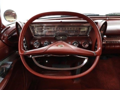 1963 Chrysler Crown Imperial