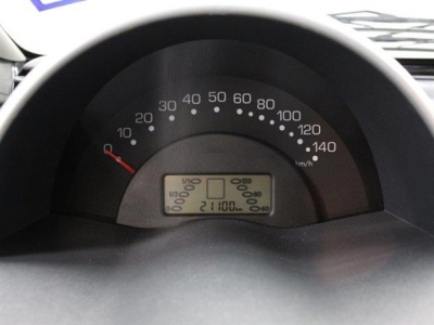 2002 Smart Fourtwo