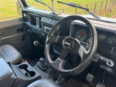 2003(53) Land Rover Defender 130