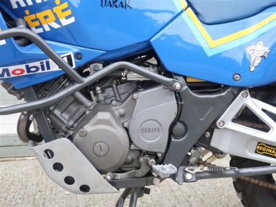 1990 Yamaha Super Ténéré XTZ 750Z