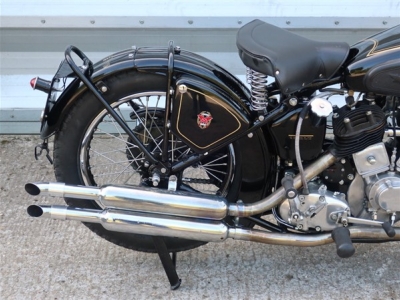 1936 Matchess Model X